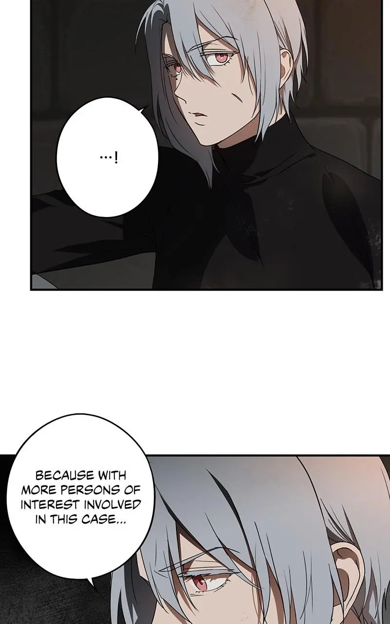 The Spark in Your Eyes Chapter 150