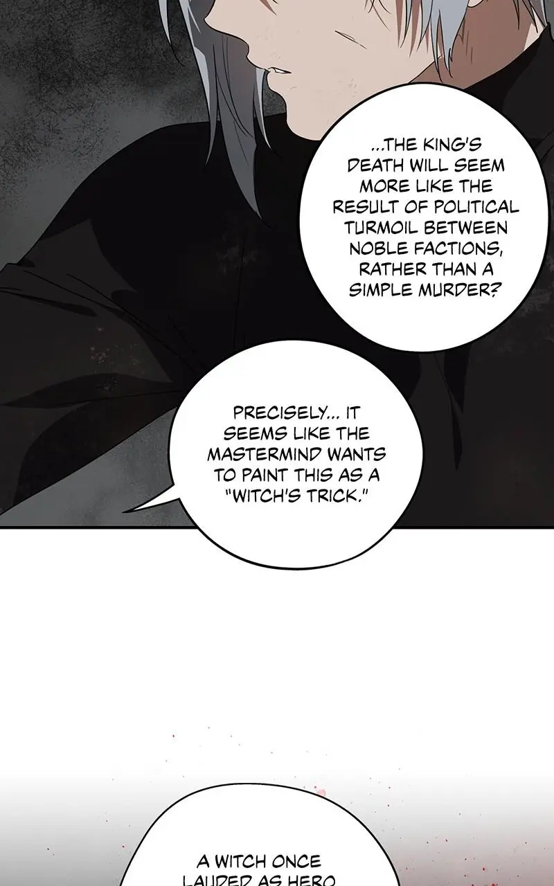 The Spark in Your Eyes Chapter 150