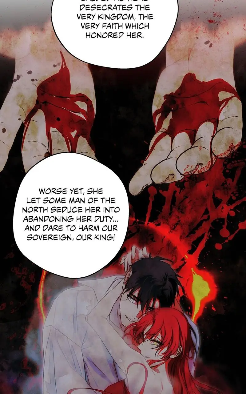 The Spark in Your Eyes Chapter 150