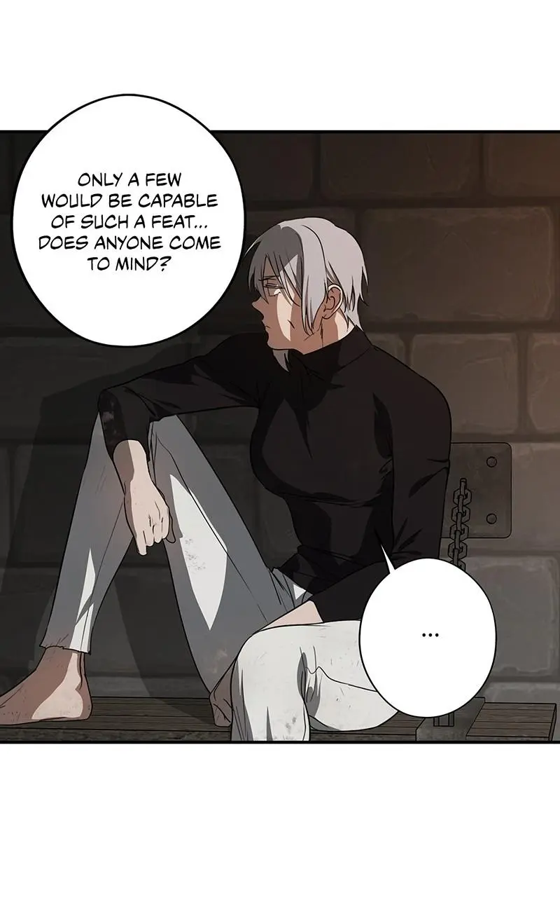 The Spark in Your Eyes Chapter 150