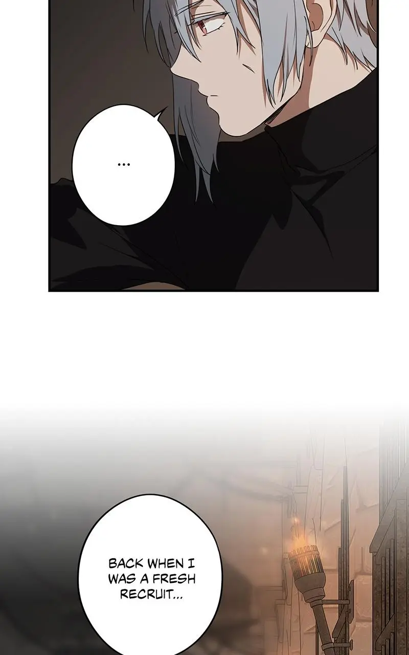 The Spark in Your Eyes Chapter 150