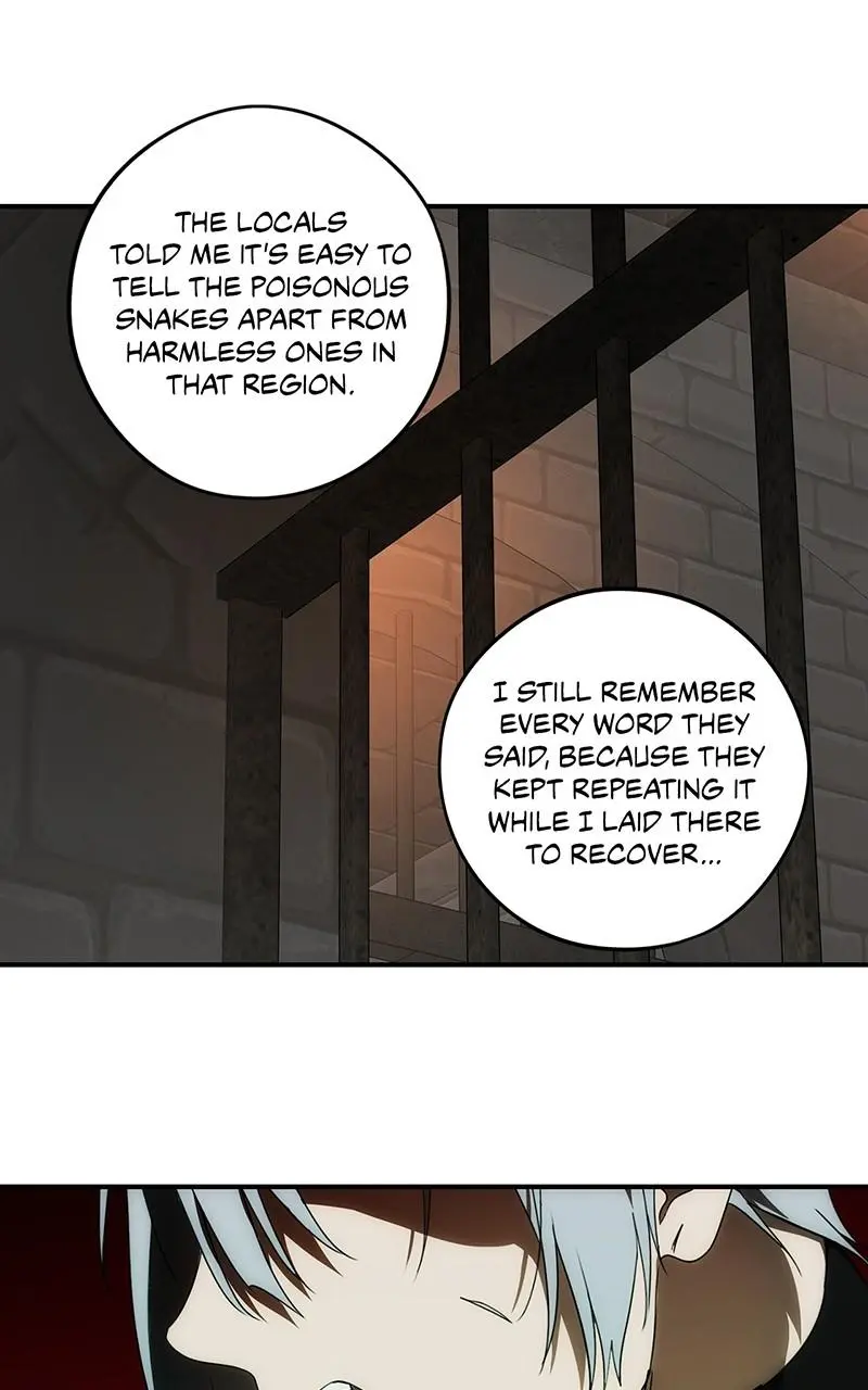 The Spark in Your Eyes Chapter 150