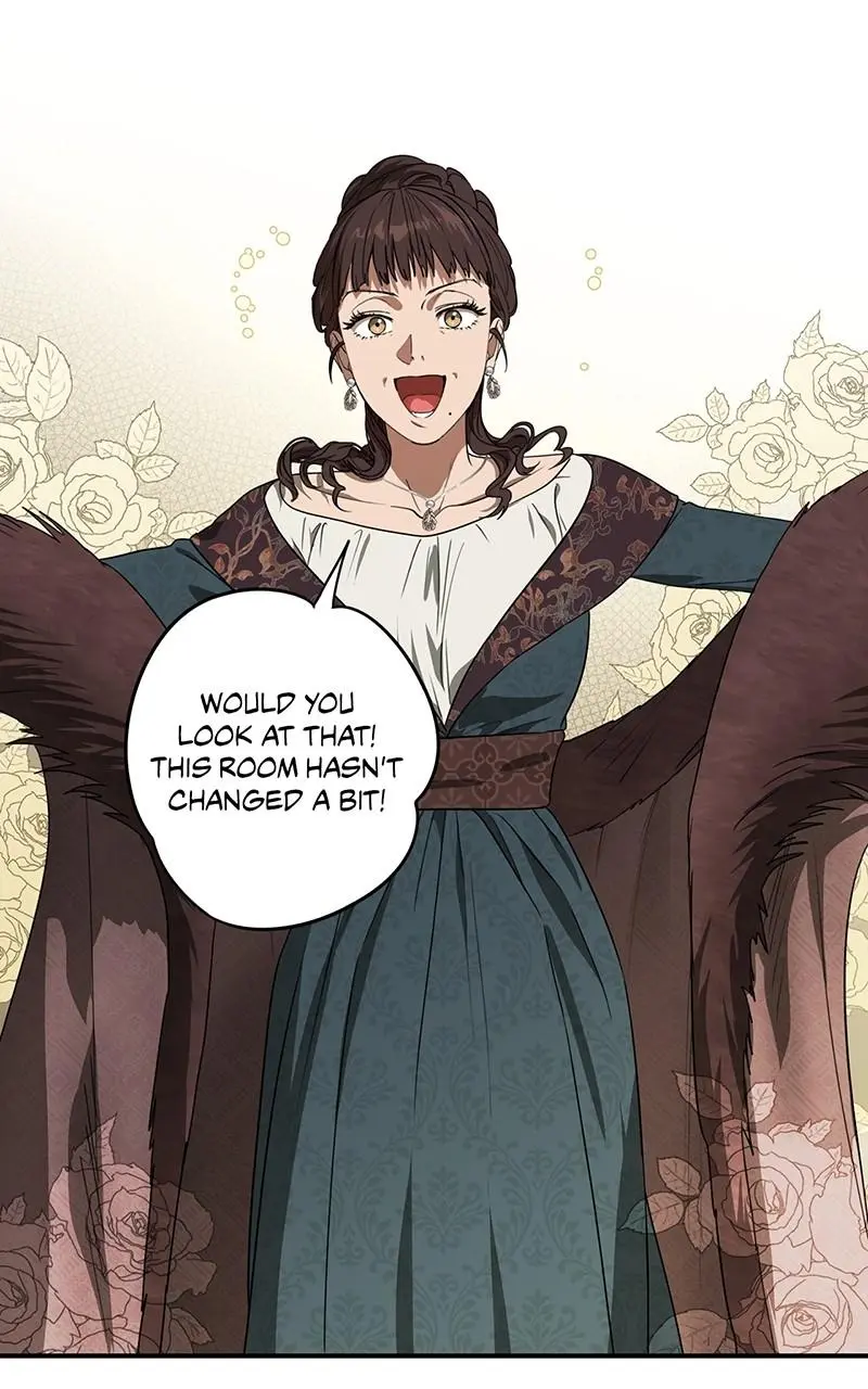 The Spark in Your Eyes Chapter 151