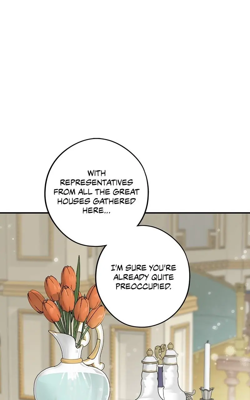 The Spark in Your Eyes Chapter 151