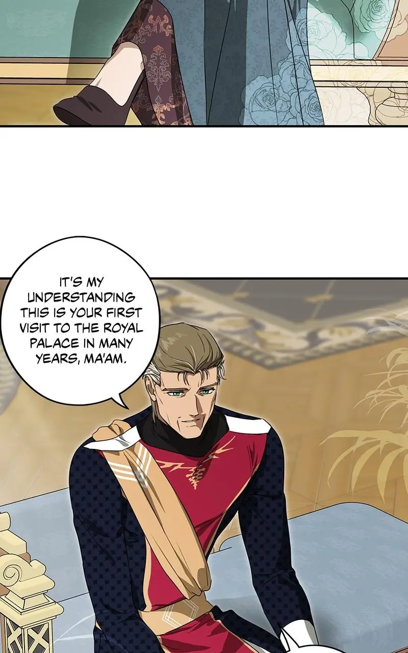 The Spark in Your Eyes Chapter 151