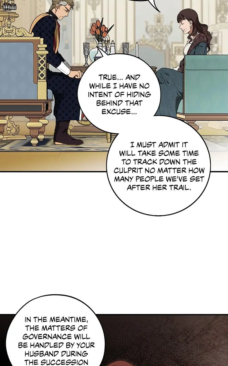The Spark in Your Eyes Chapter 151