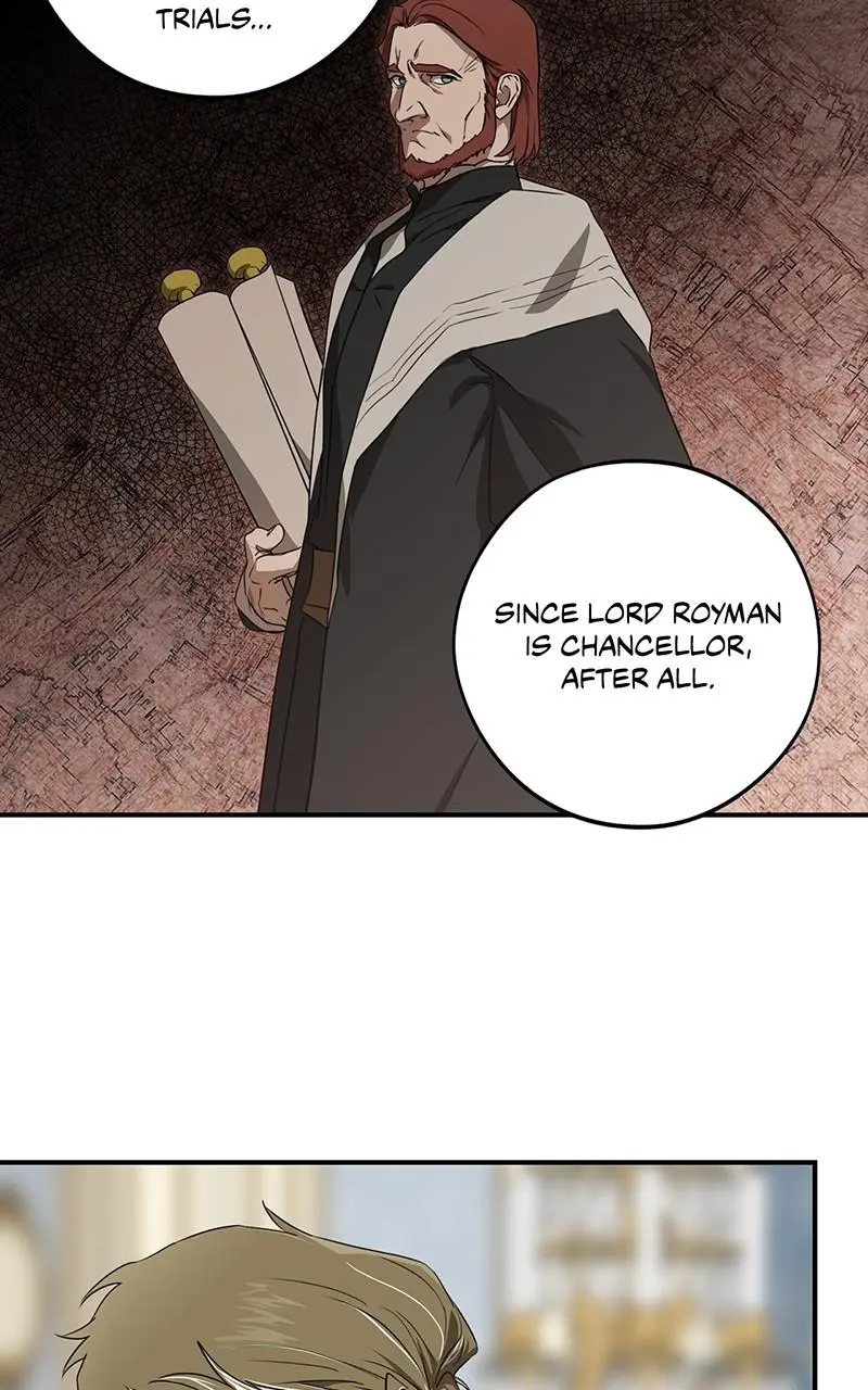 The Spark in Your Eyes Chapter 151