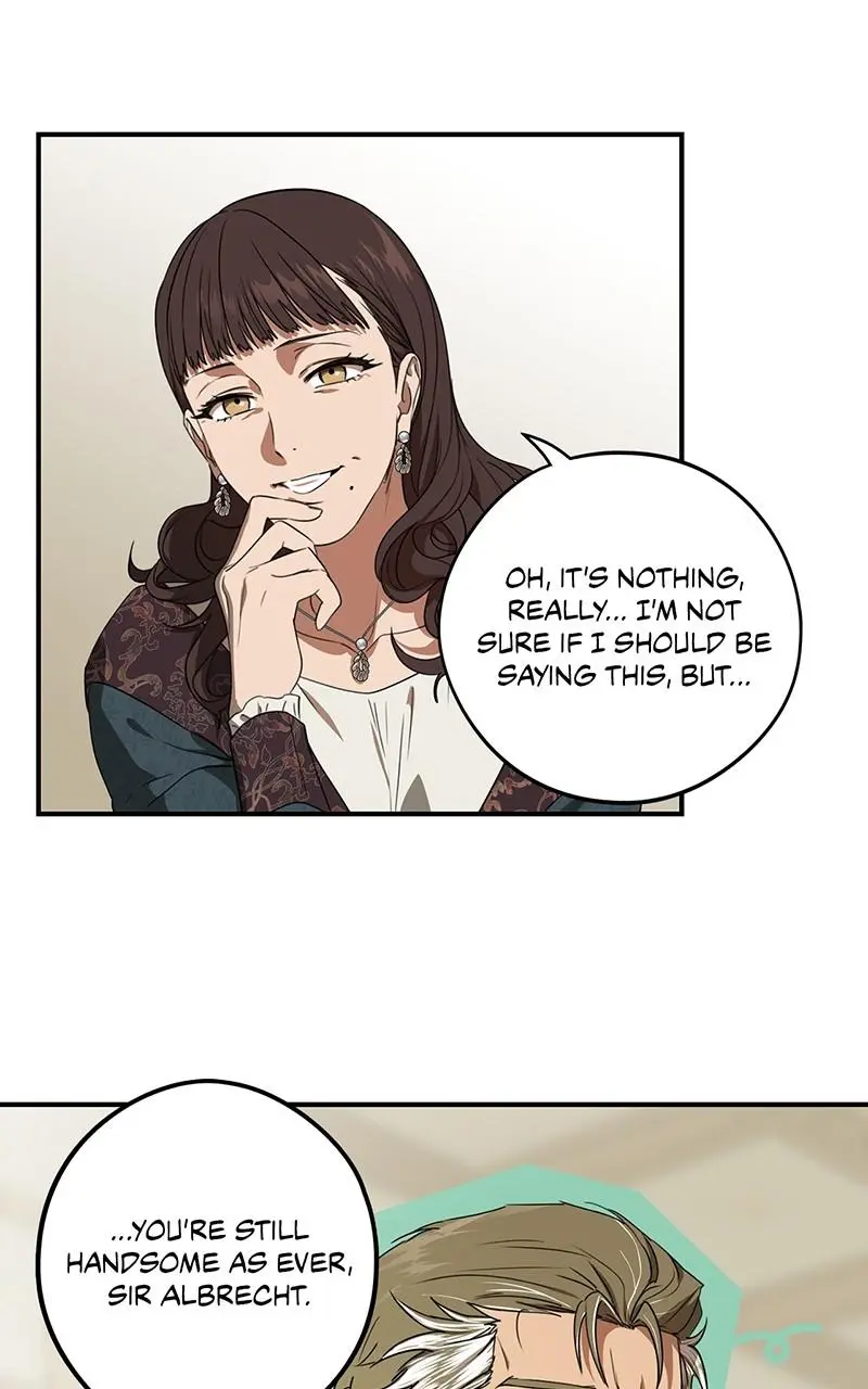 The Spark in Your Eyes Chapter 151