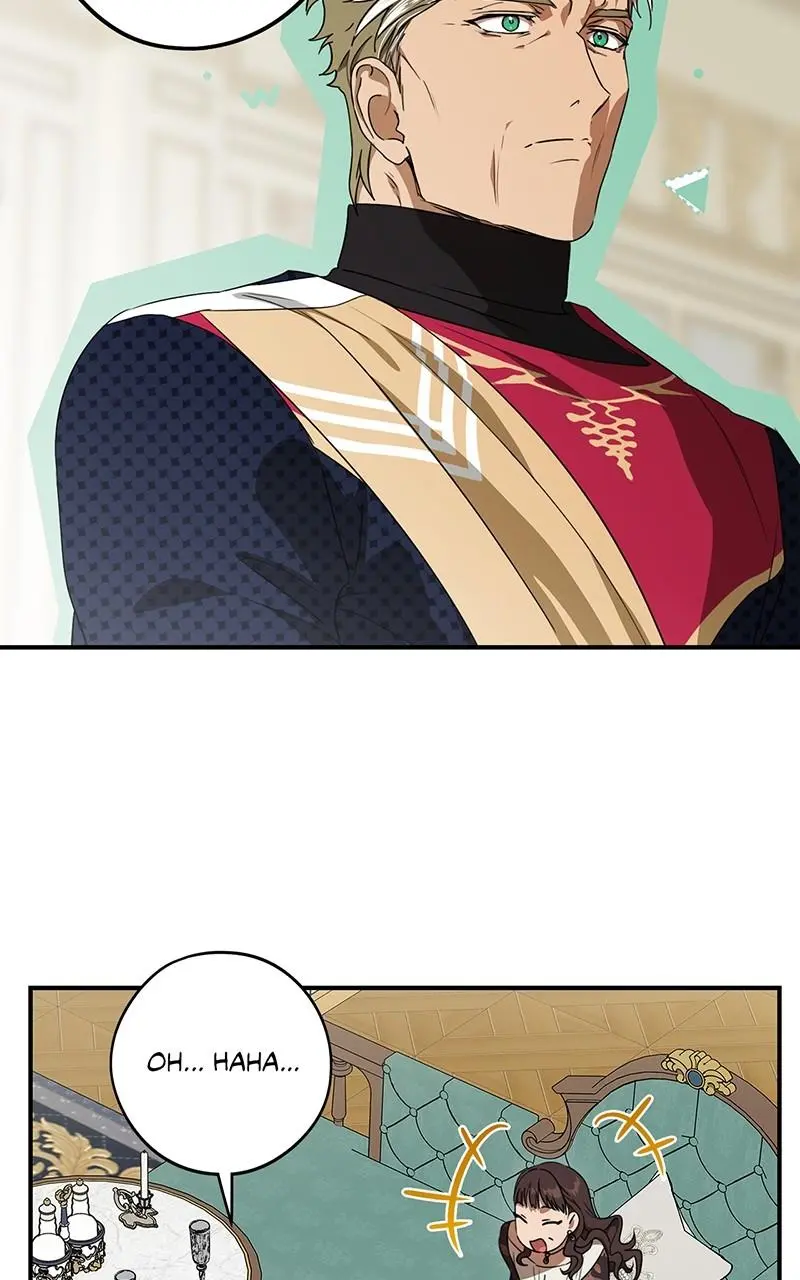 The Spark in Your Eyes Chapter 151