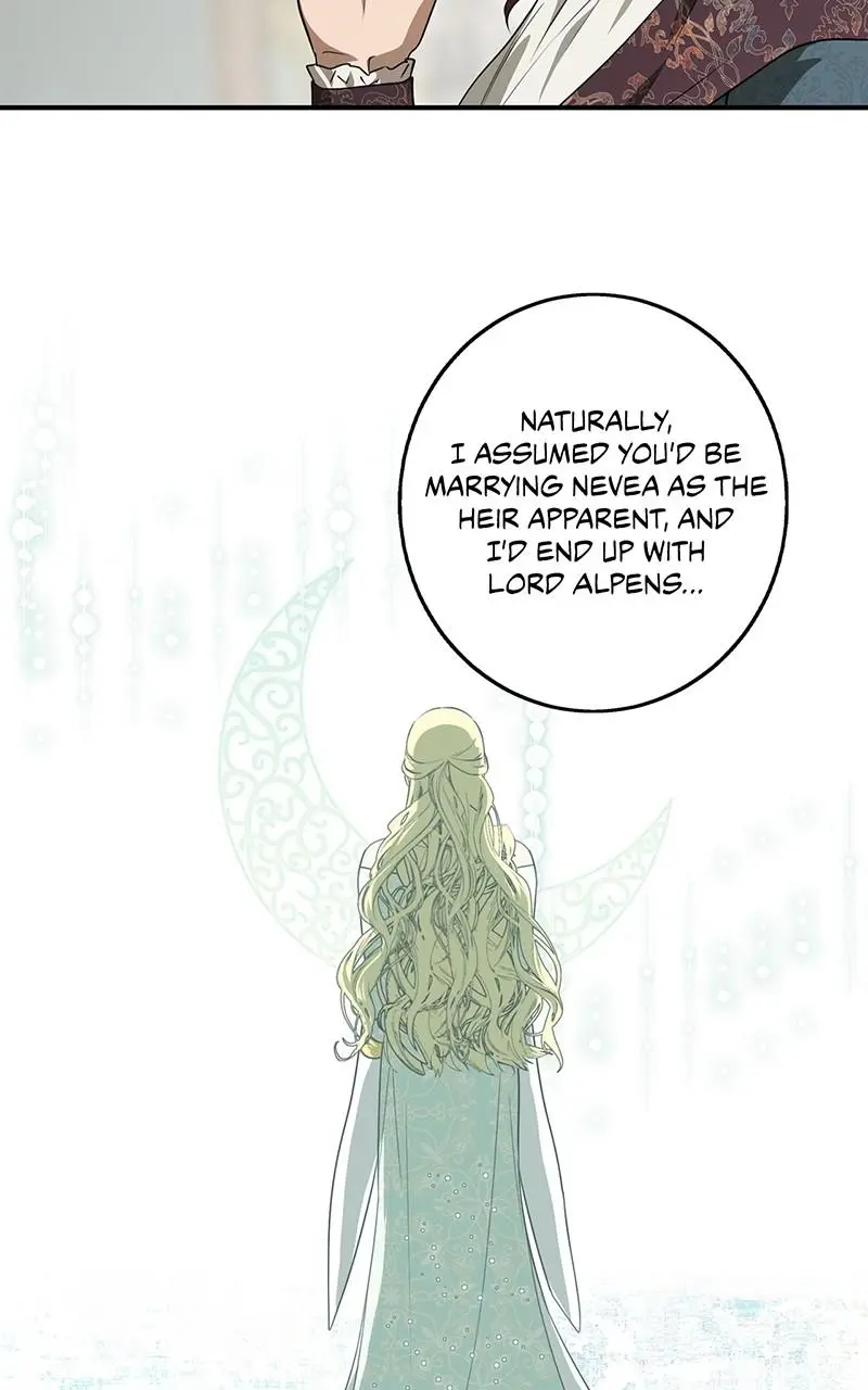 The Spark in Your Eyes Chapter 151