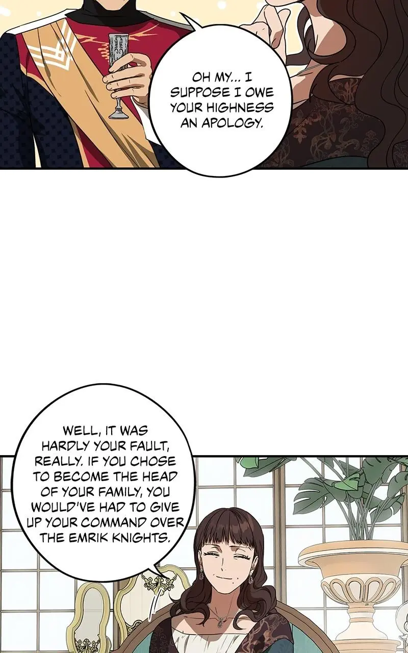 The Spark in Your Eyes Chapter 151