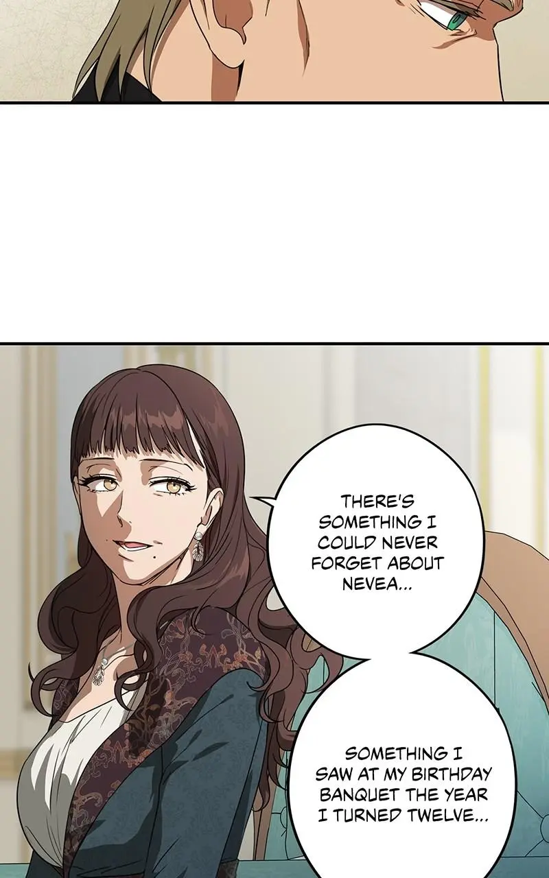 The Spark in Your Eyes Chapter 151