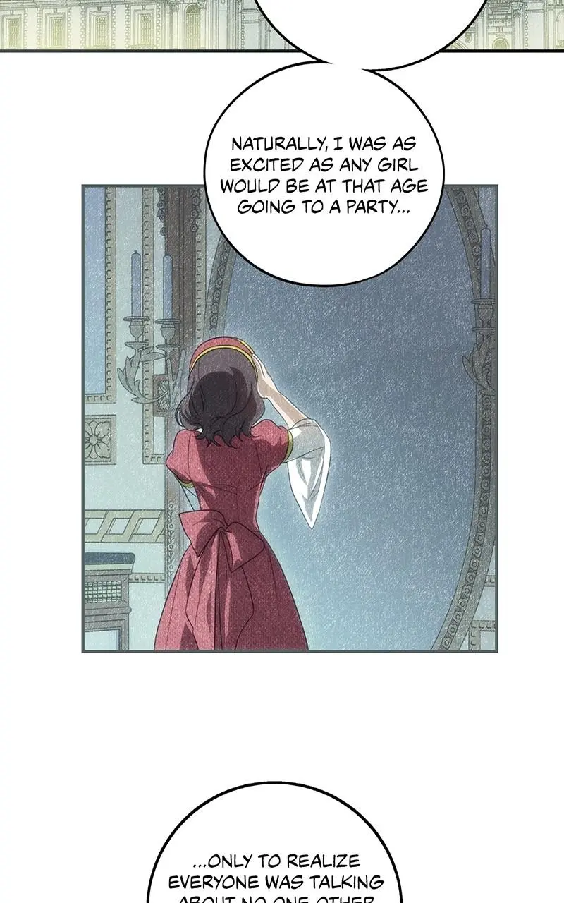 The Spark in Your Eyes Chapter 151