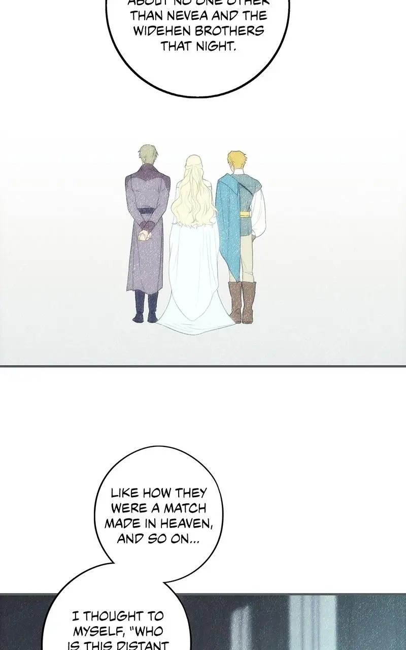 The Spark in Your Eyes Chapter 151