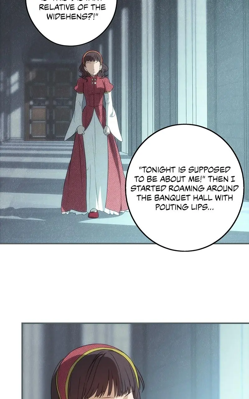 The Spark in Your Eyes Chapter 151