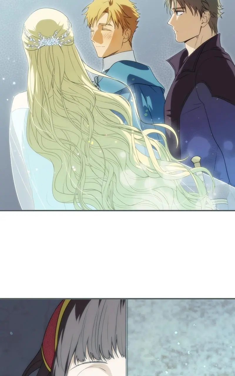 The Spark in Your Eyes Chapter 151