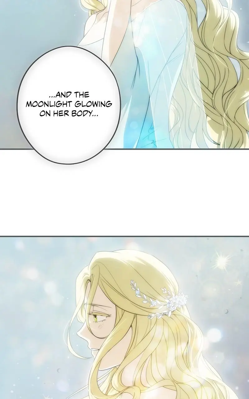 The Spark in Your Eyes Chapter 151