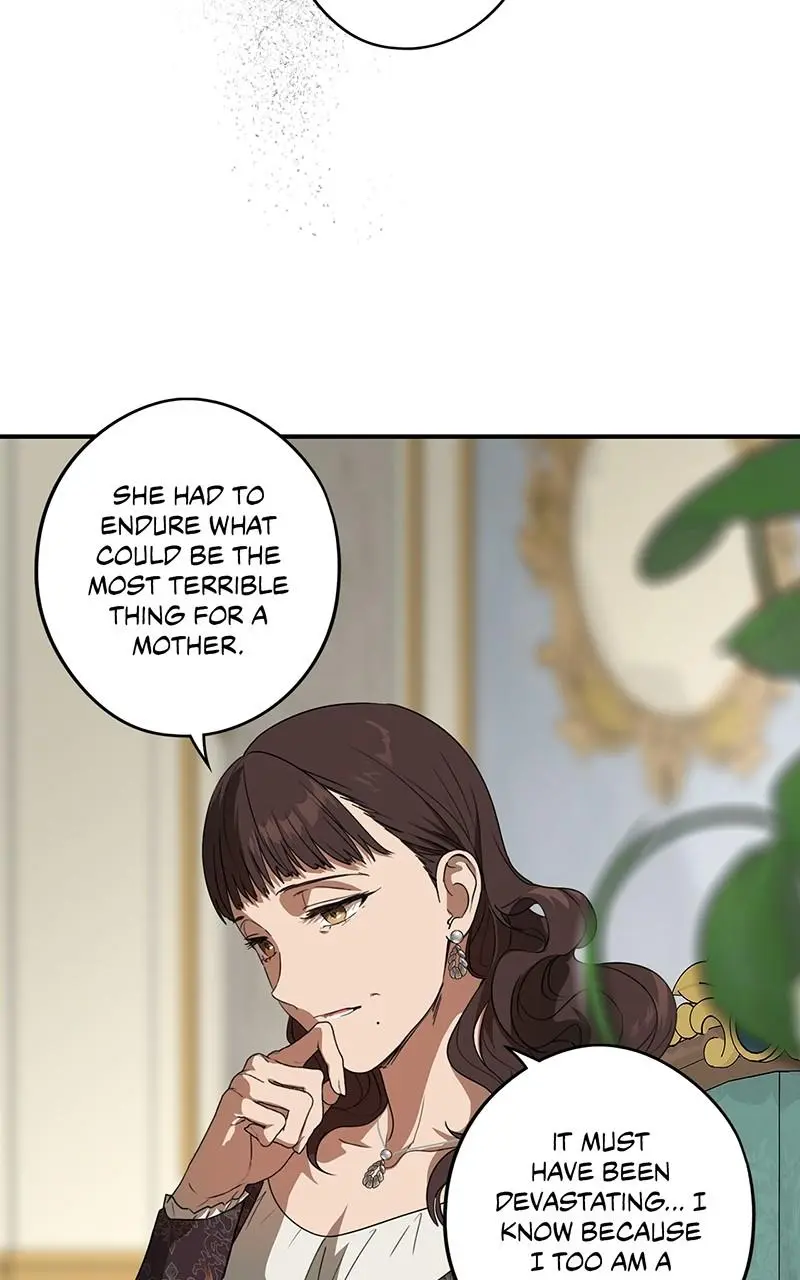 The Spark in Your Eyes Chapter 151