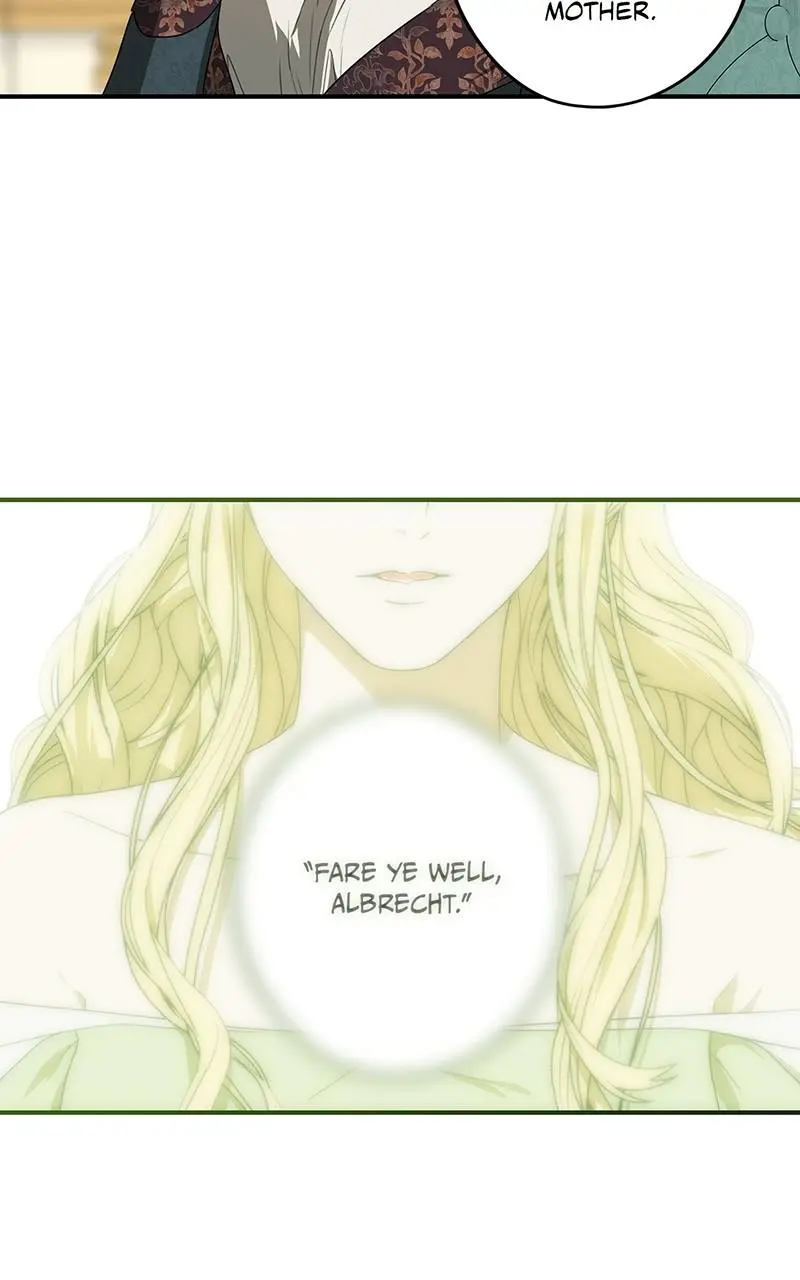 The Spark in Your Eyes Chapter 151