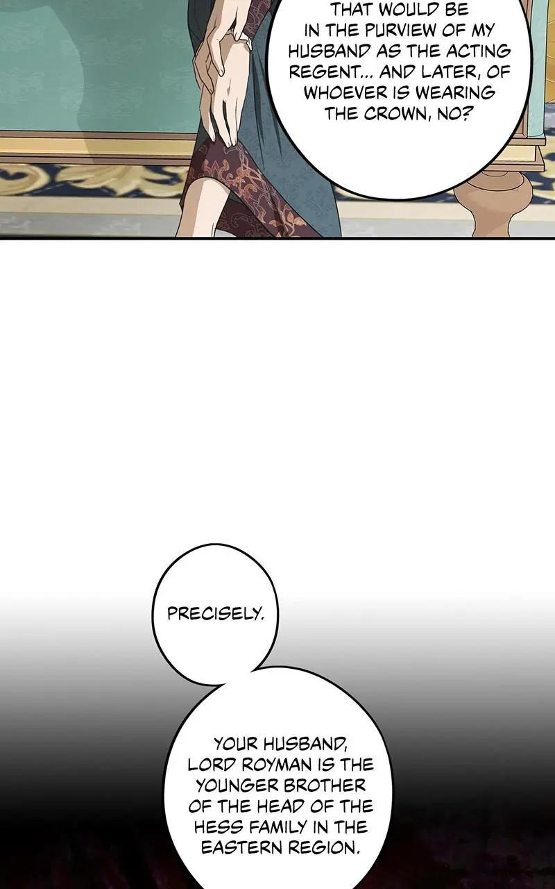 The Spark in Your Eyes Chapter 151