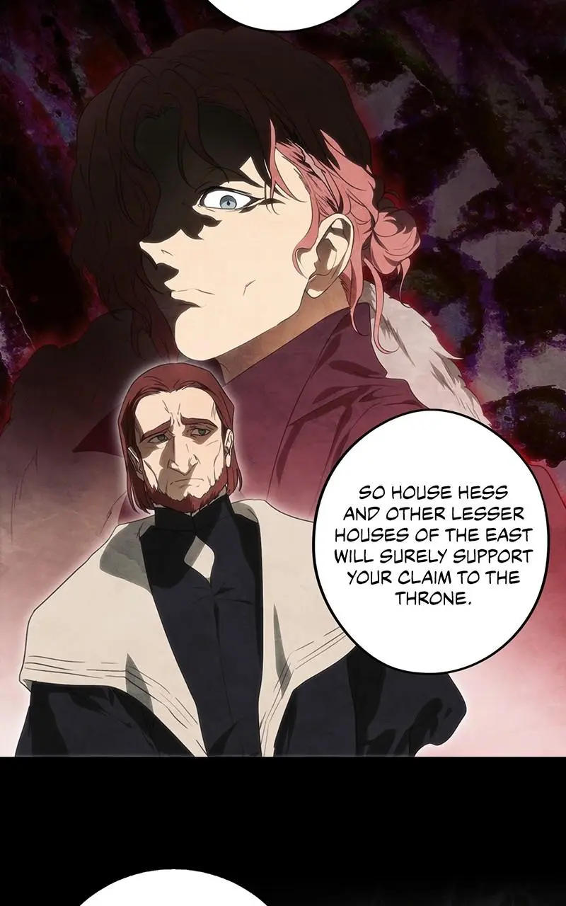 The Spark in Your Eyes Chapter 151