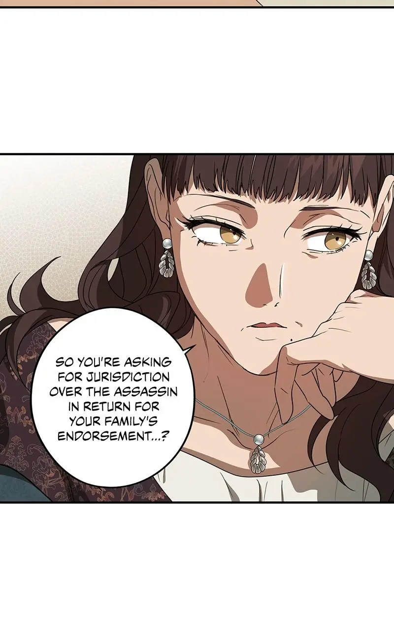 The Spark in Your Eyes Chapter 151
