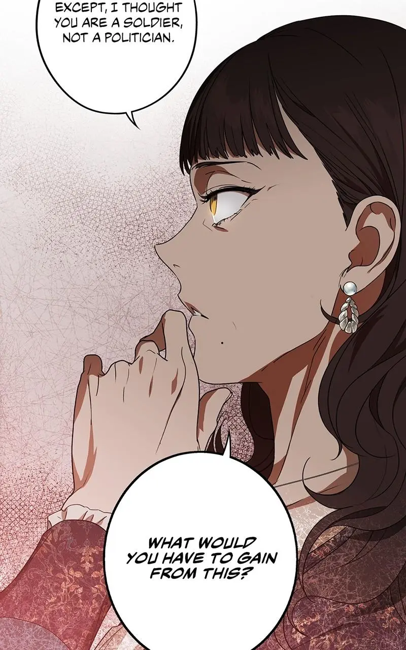 The Spark in Your Eyes Chapter 151