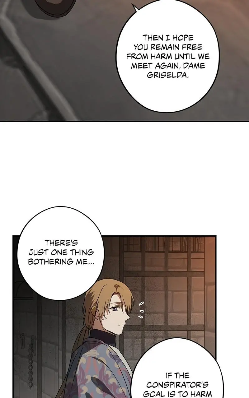 The Spark in Your Eyes Chapter 151