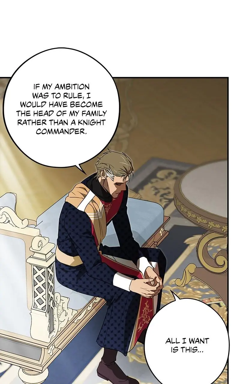 The Spark in Your Eyes Chapter 151