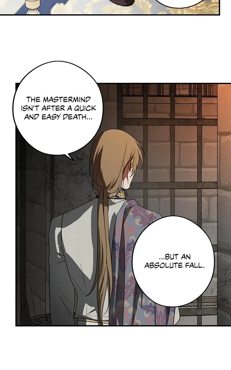 The Spark in Your Eyes Chapter 151