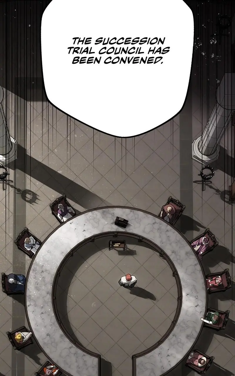 The Spark in Your Eyes Chapter 152