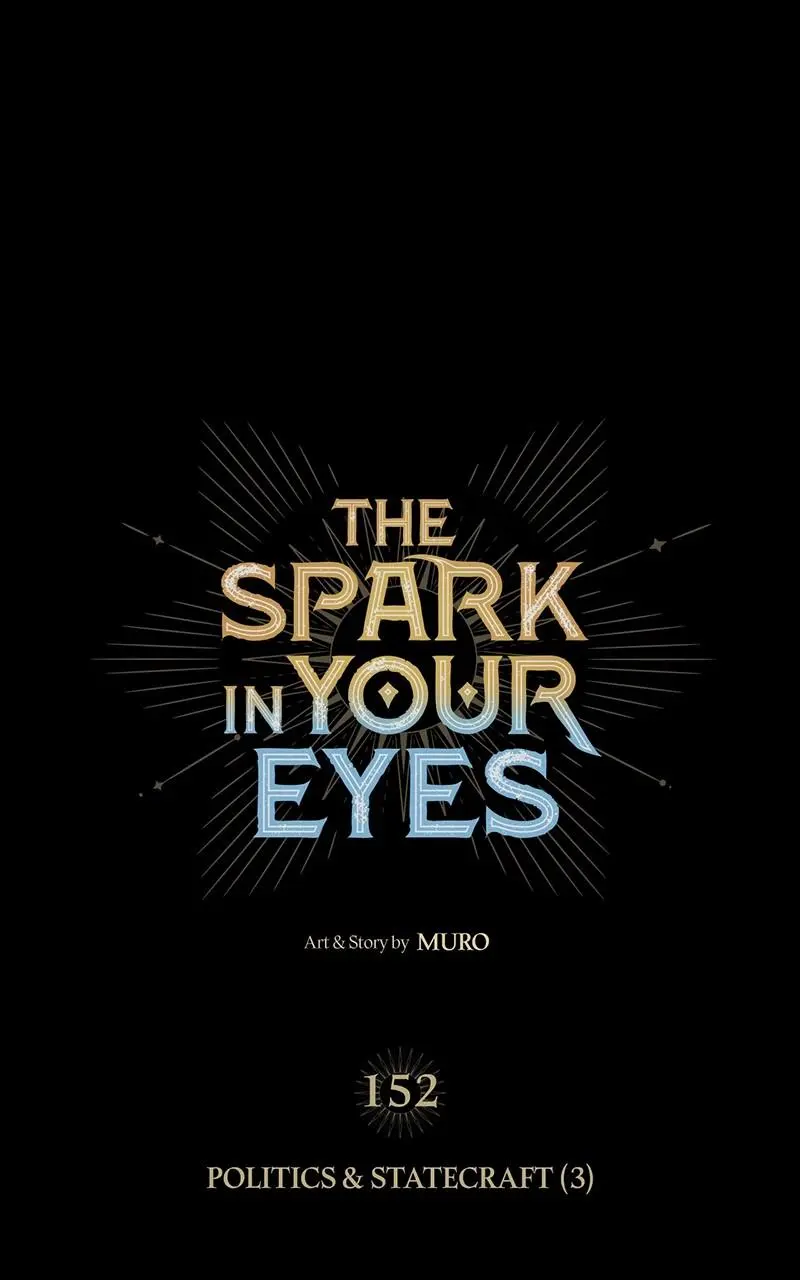 The Spark in Your Eyes Chapter 152
