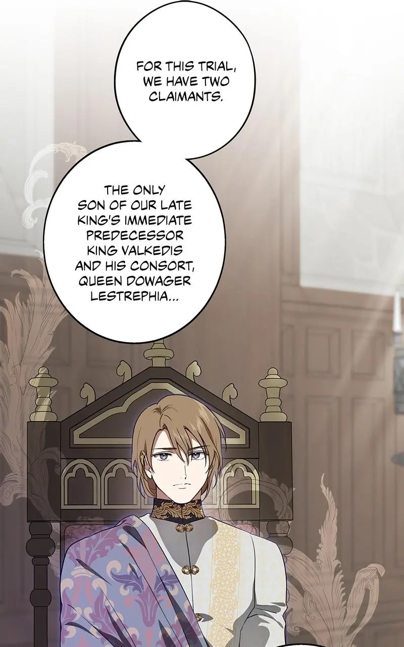 The Spark in Your Eyes Chapter 152