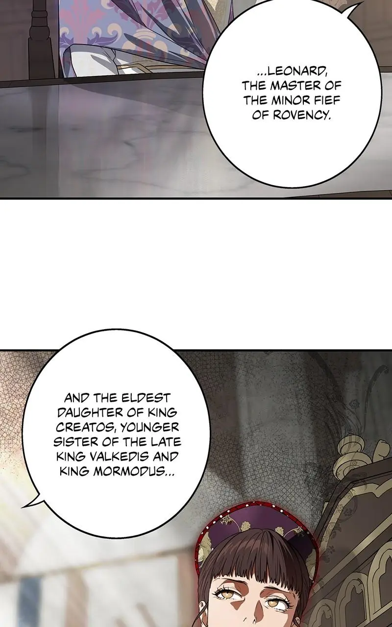 The Spark in Your Eyes Chapter 152