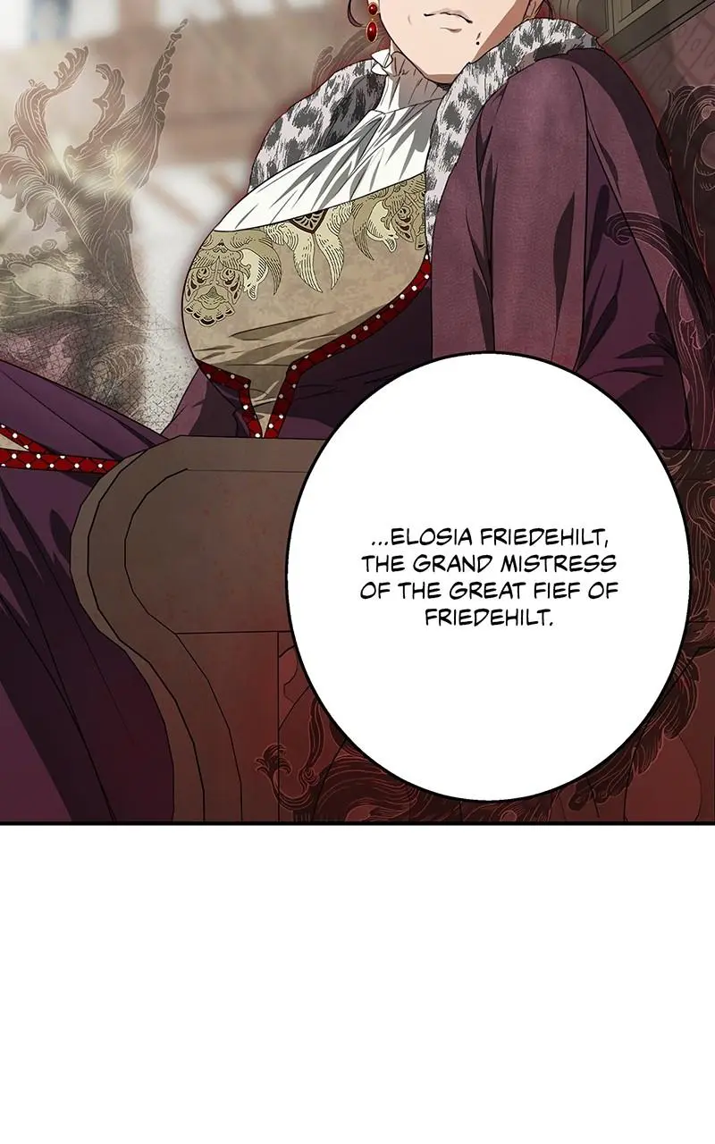 The Spark in Your Eyes Chapter 152