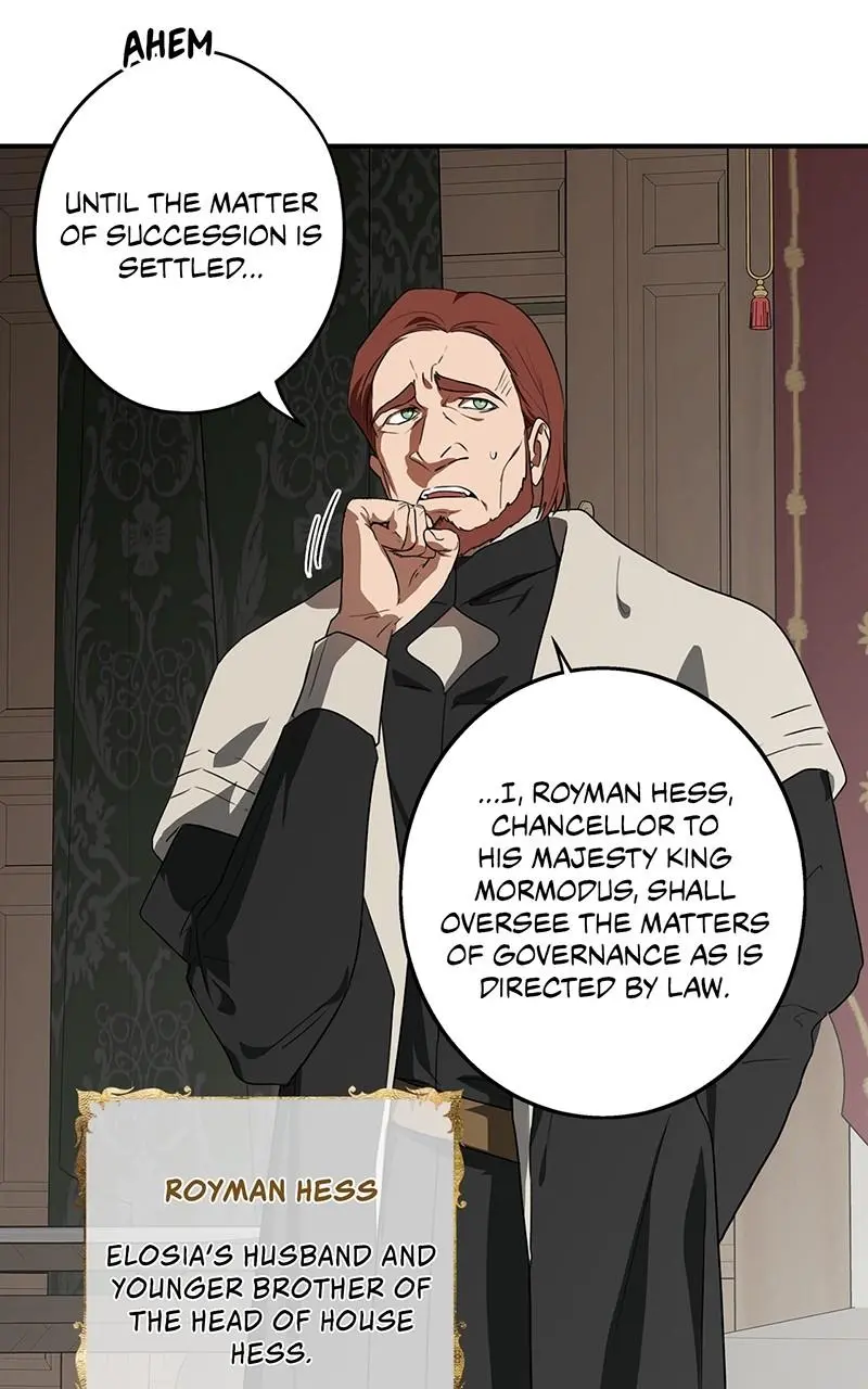 The Spark in Your Eyes Chapter 152
