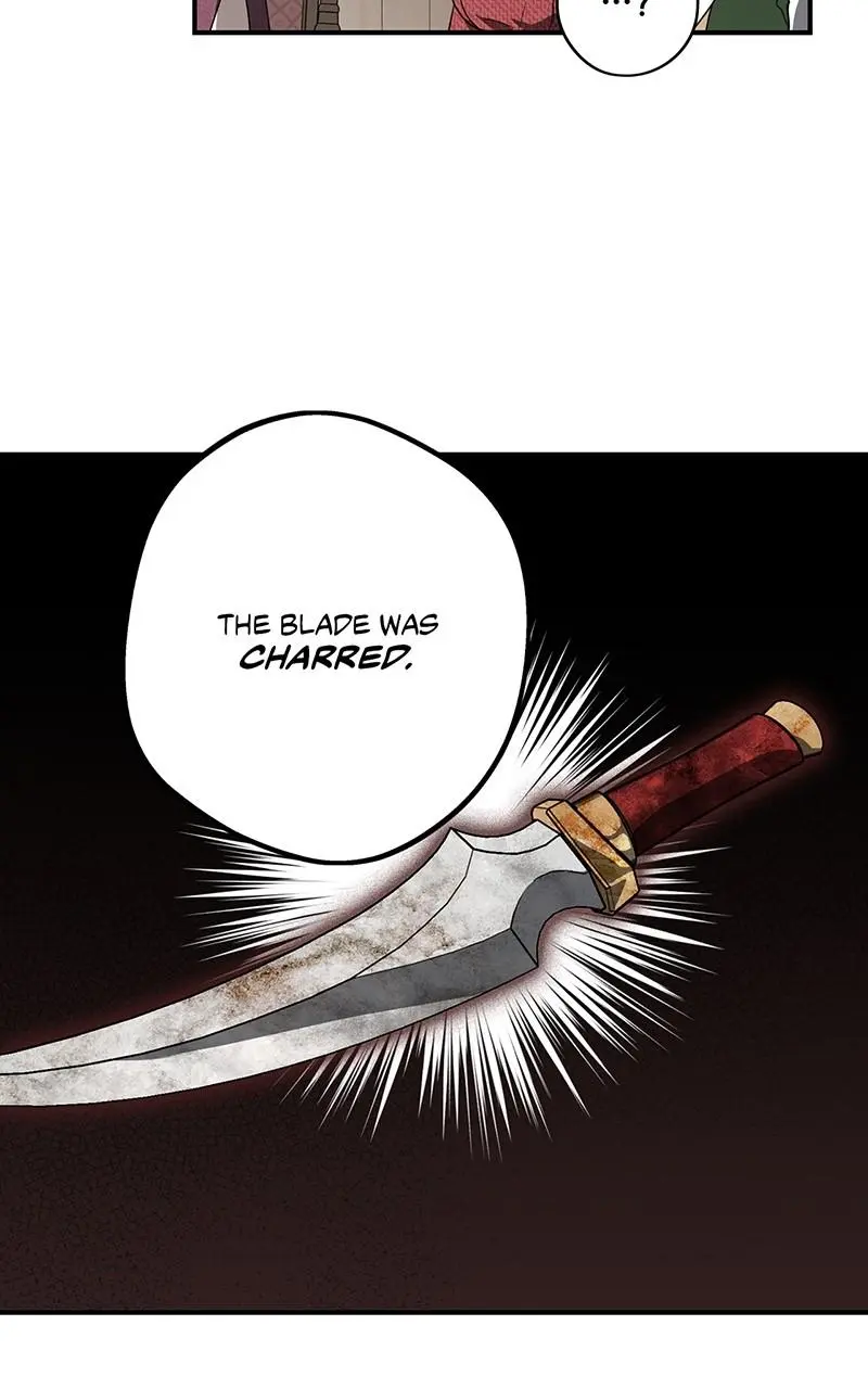 The Spark in Your Eyes Chapter 152
