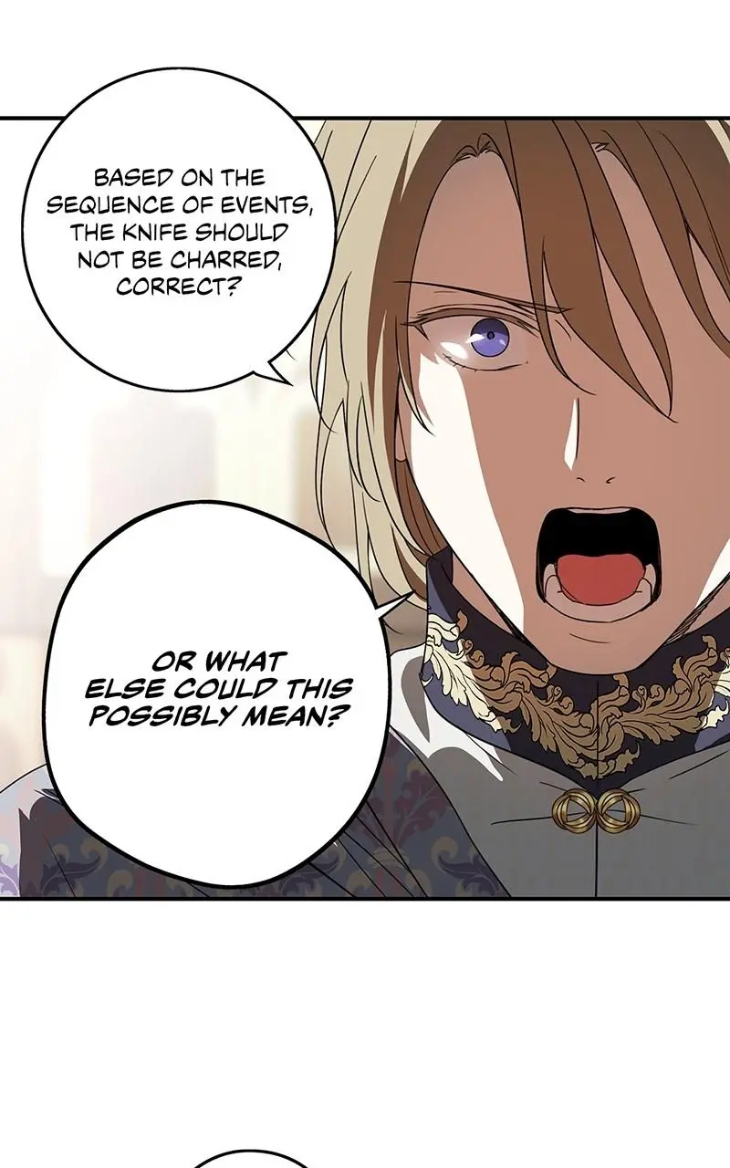 The Spark in Your Eyes Chapter 152