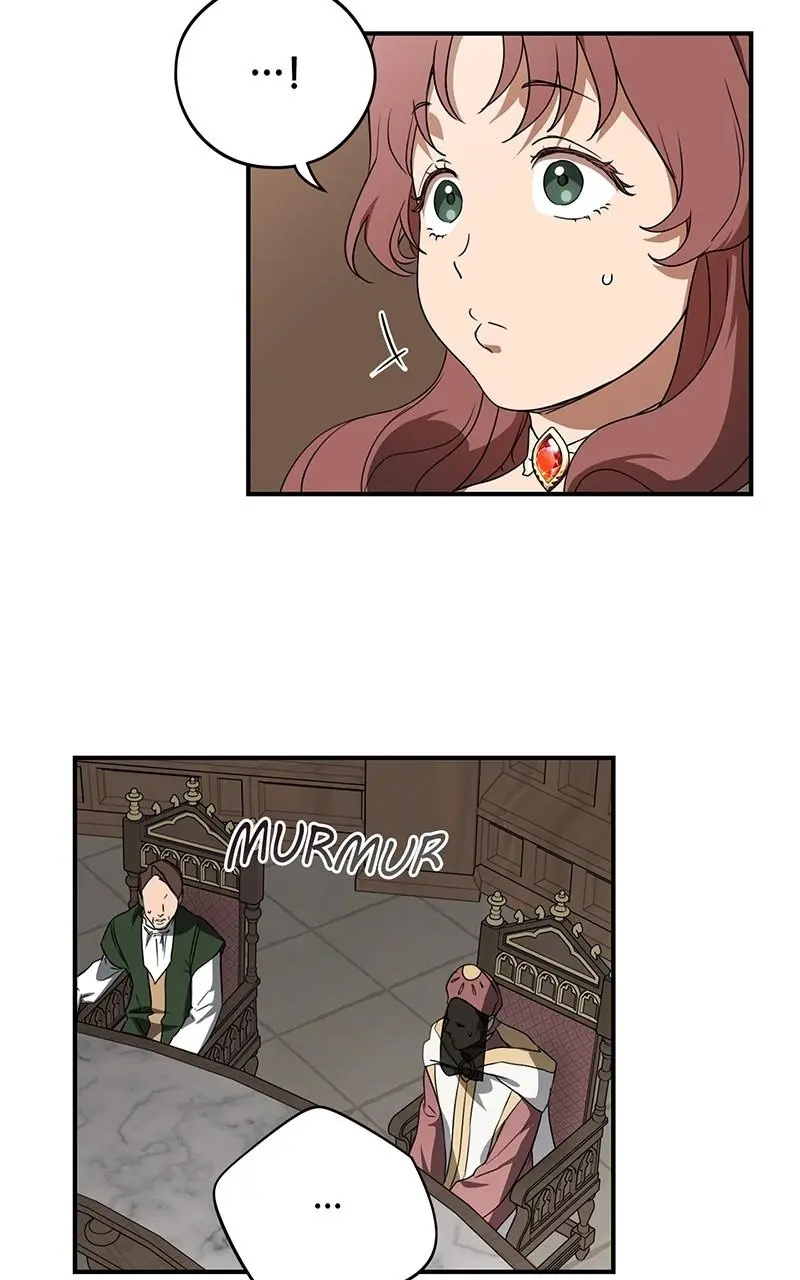 The Spark in Your Eyes Chapter 152