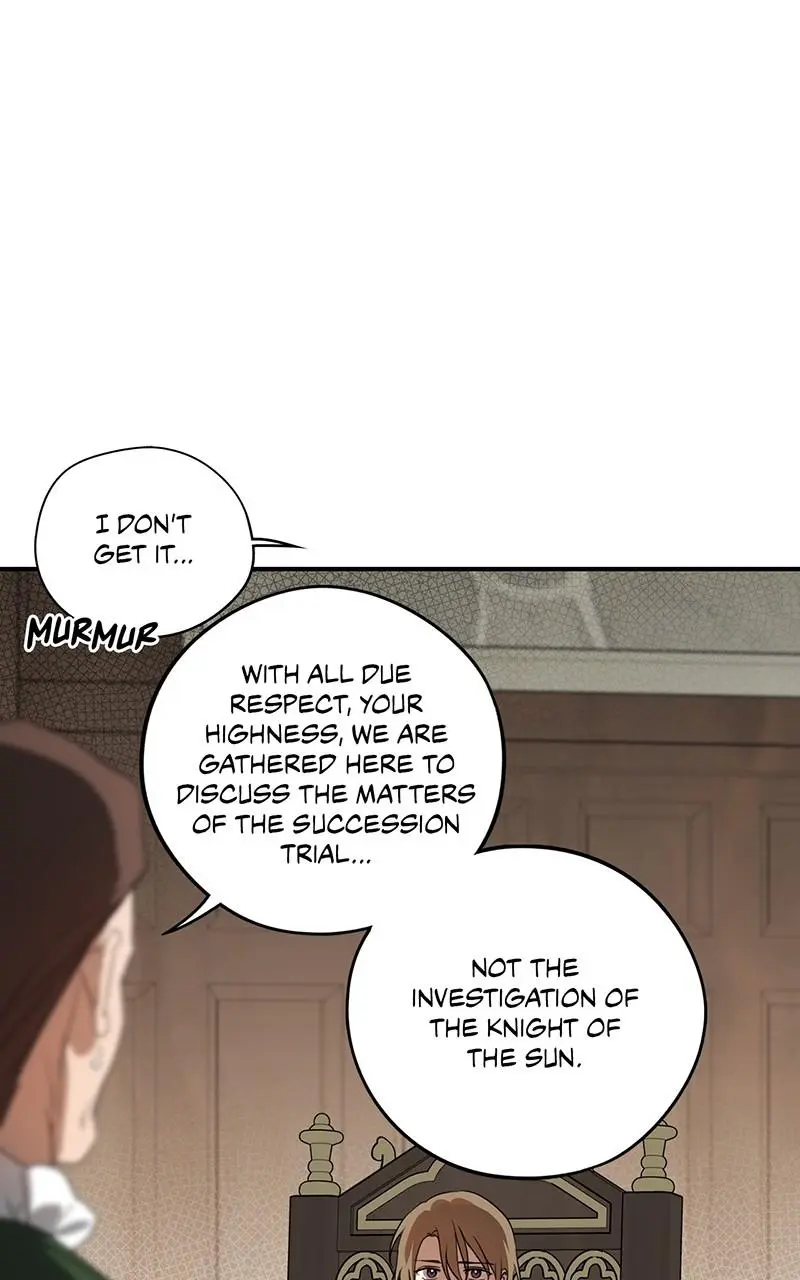 The Spark in Your Eyes Chapter 152