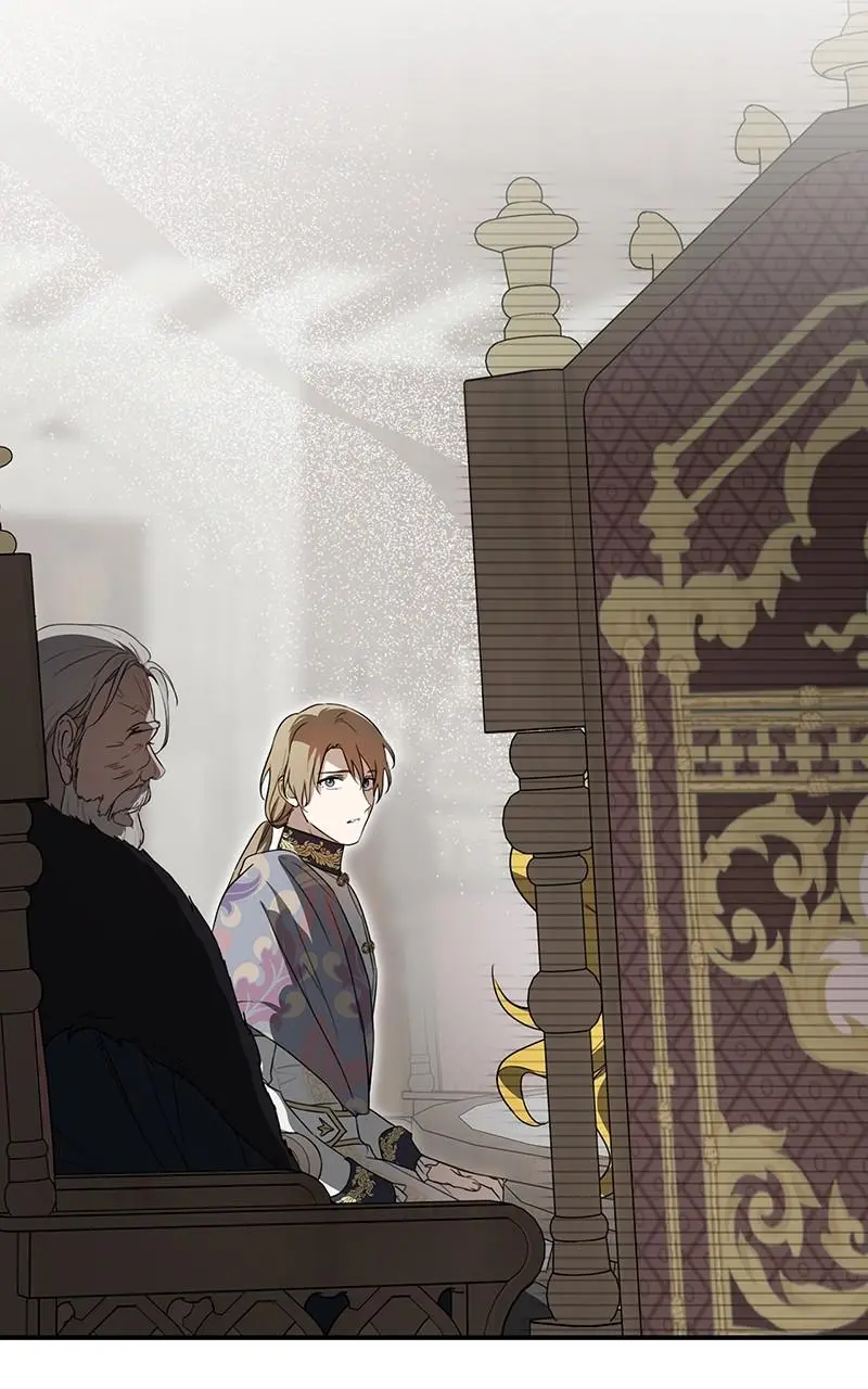The Spark in Your Eyes Chapter 152
