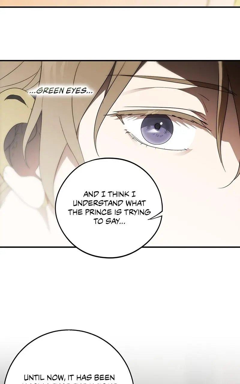 The Spark in Your Eyes Chapter 152