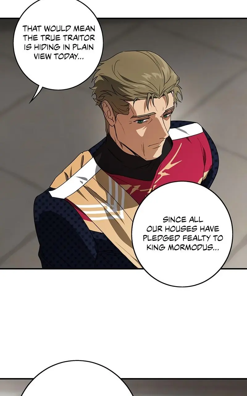 The Spark in Your Eyes Chapter 152