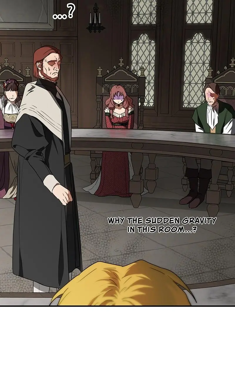 The Spark in Your Eyes Chapter 152