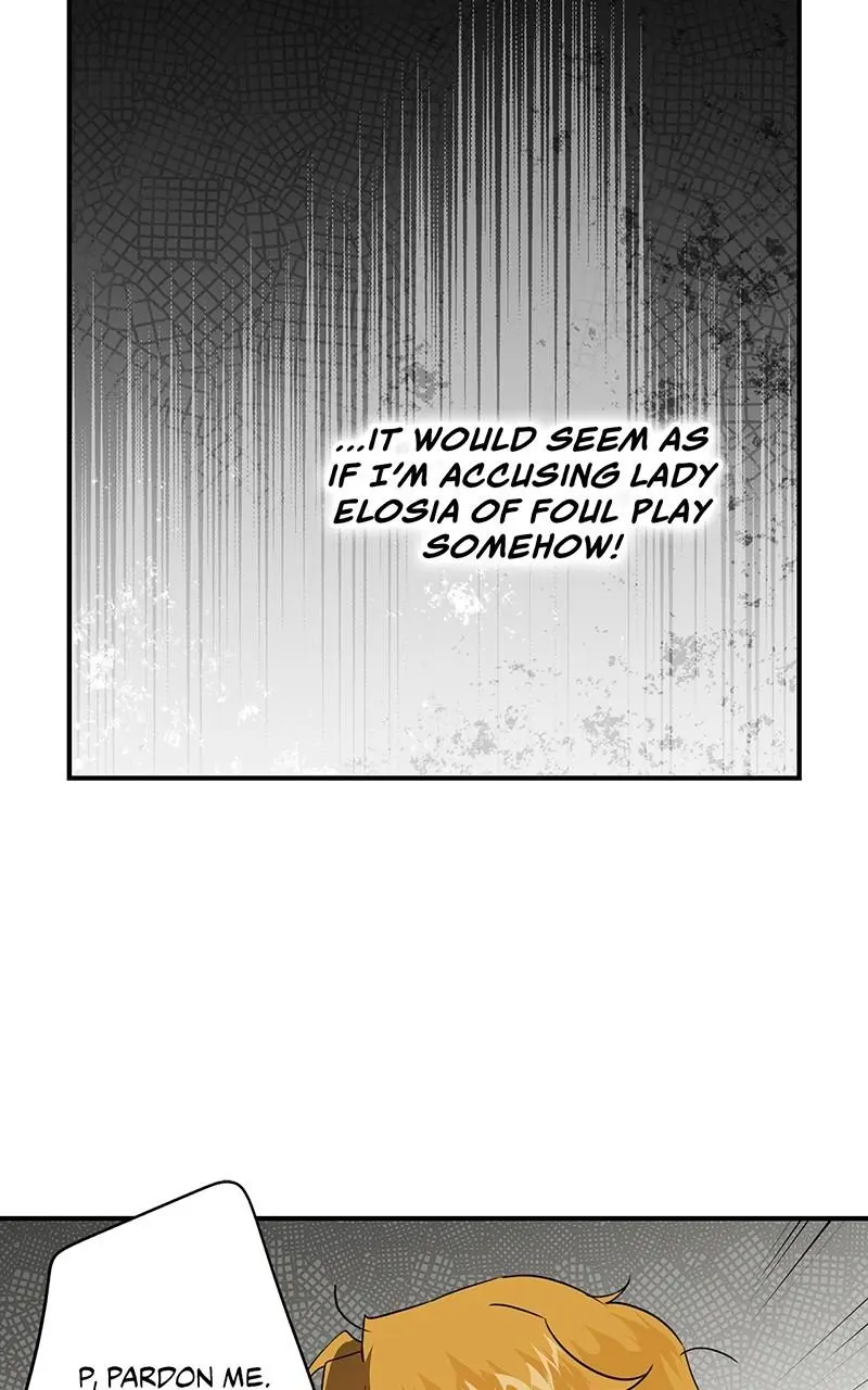 The Spark in Your Eyes Chapter 152