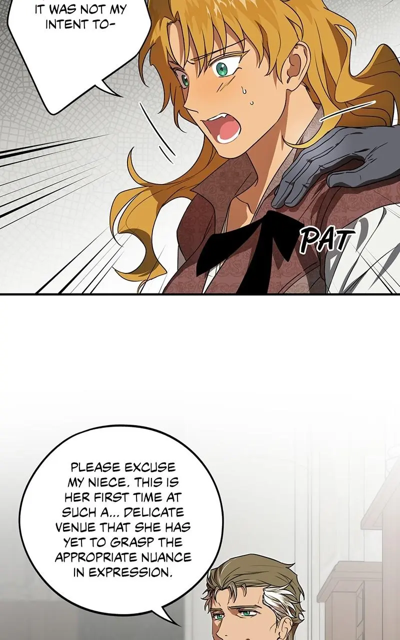 The Spark in Your Eyes Chapter 152
