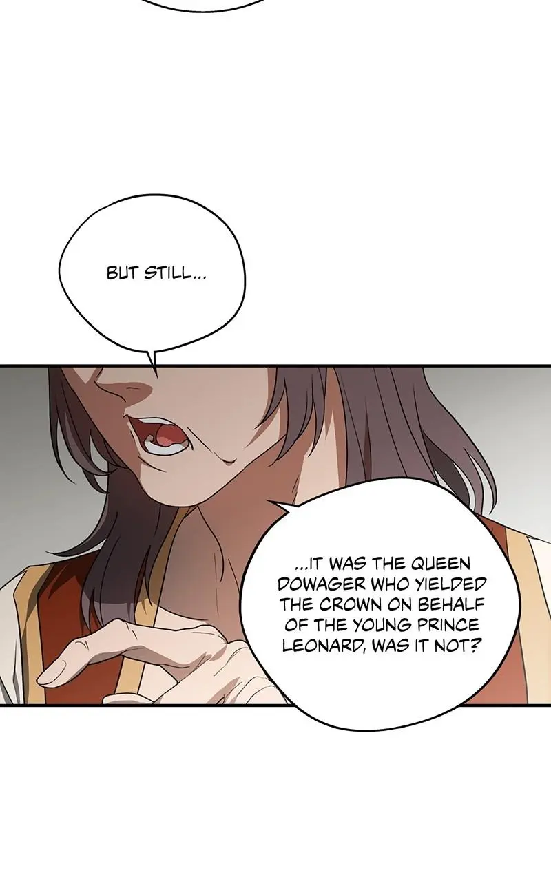 The Spark in Your Eyes Chapter 152