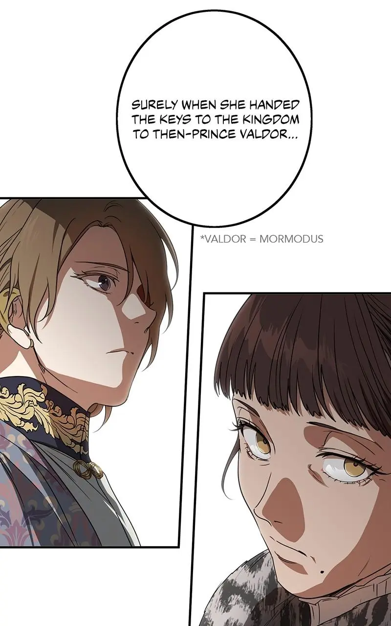 The Spark in Your Eyes Chapter 152