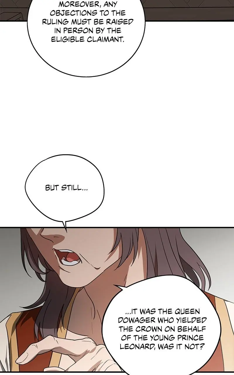 The Spark in Your Eyes Chapter 153