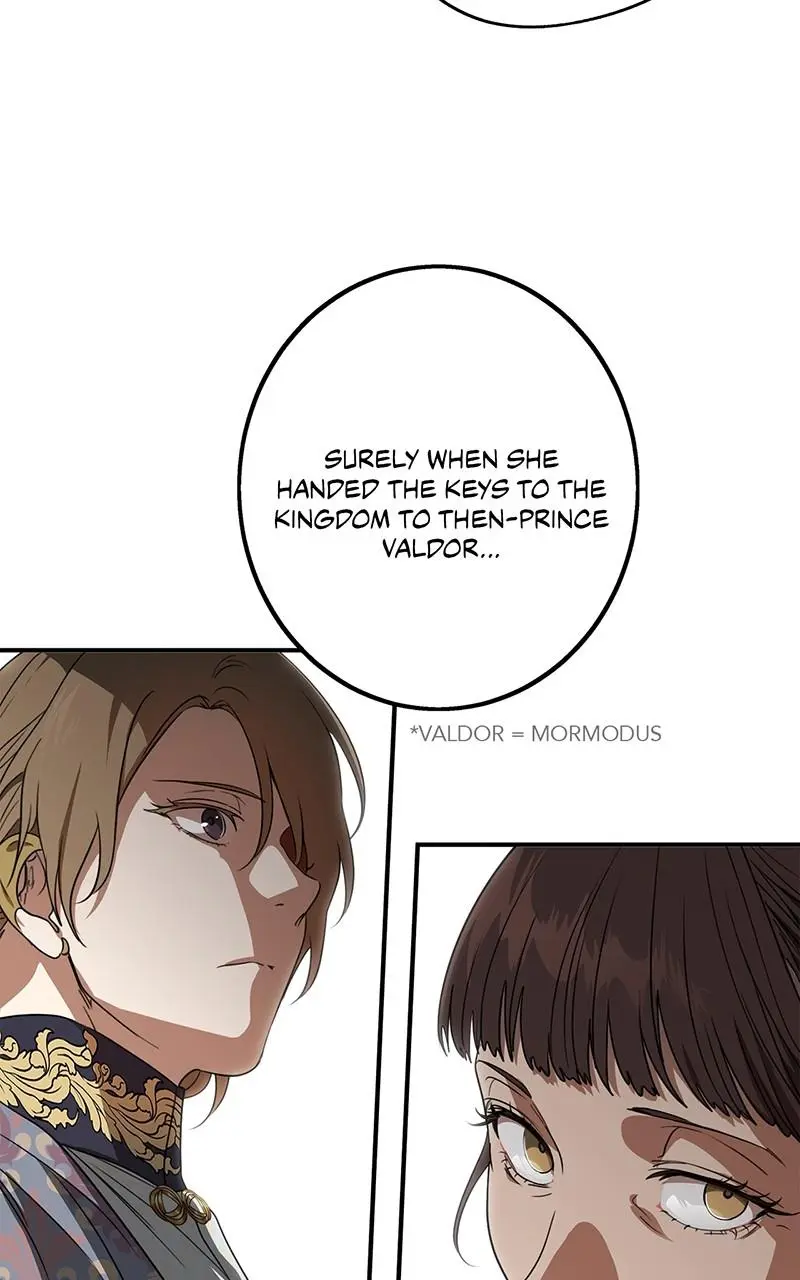 The Spark in Your Eyes Chapter 153